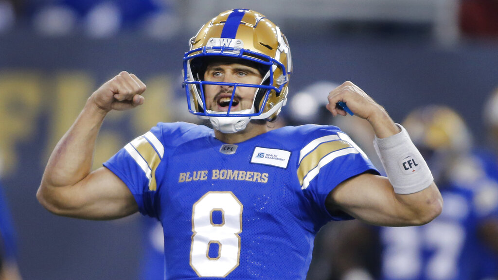 Late Predictions for the 2023 Canadian Football League Season in the Race for the Grey Cup