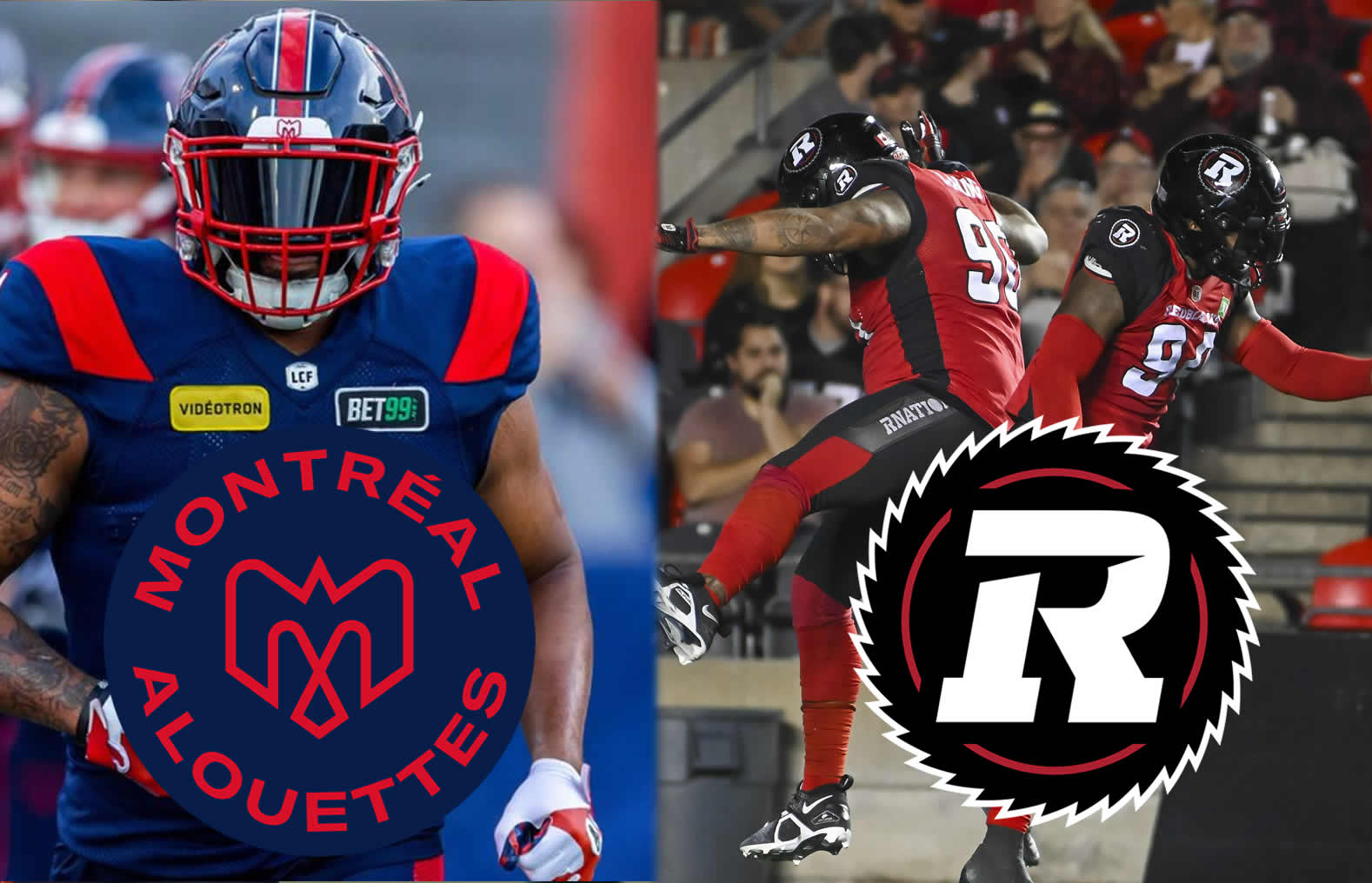 Montreal Alouettes (7-7) Week 17 Preview: Prediction, Depth Chart, Injuries, Odds