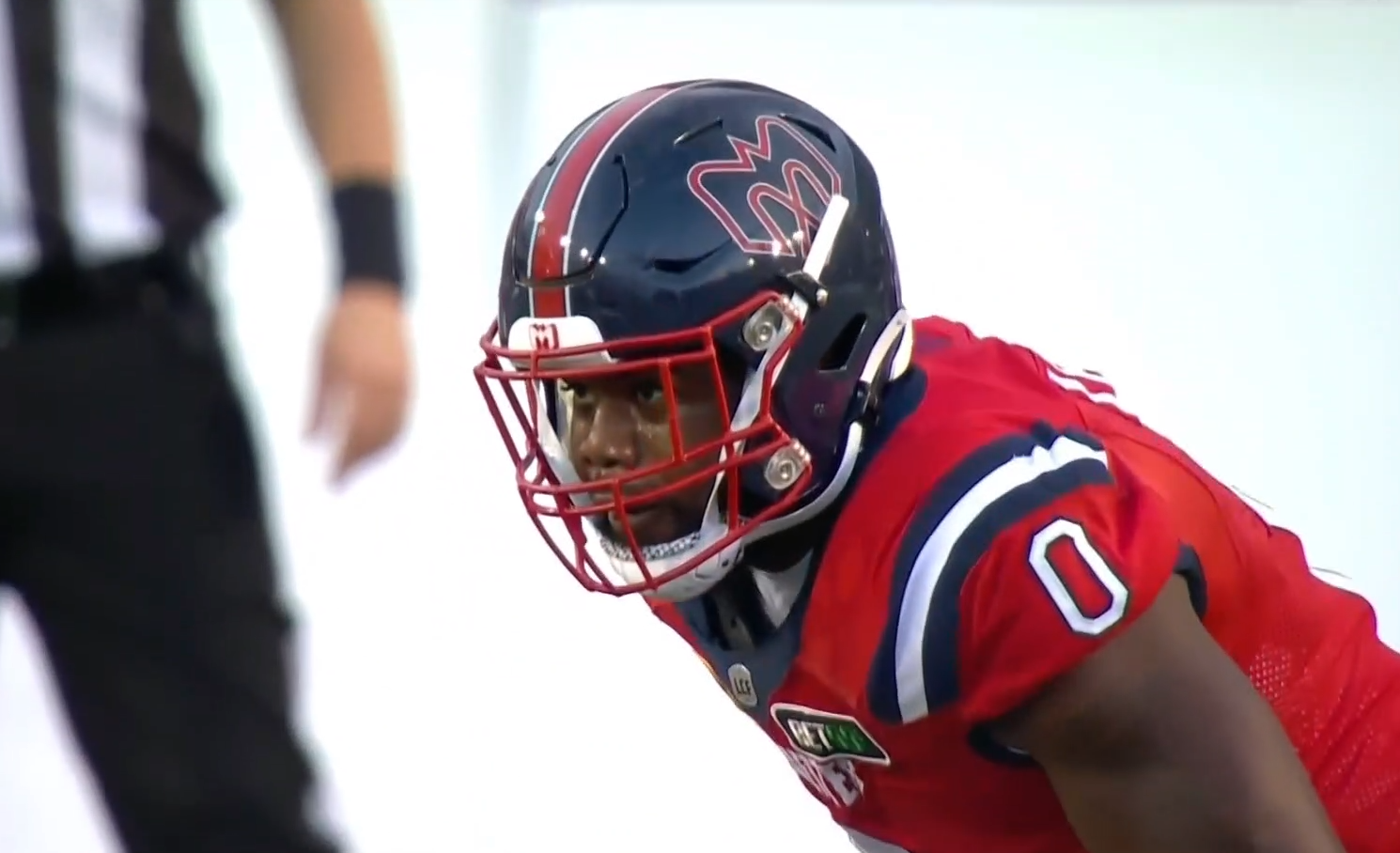 Montreal Alouettes Week 13 Takeaways: Alouettes Showed Predictable Tendencies on Offense in 25-34 Loss to BC