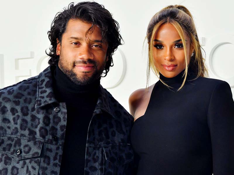 Famous wives and girlfriends of NFL stars