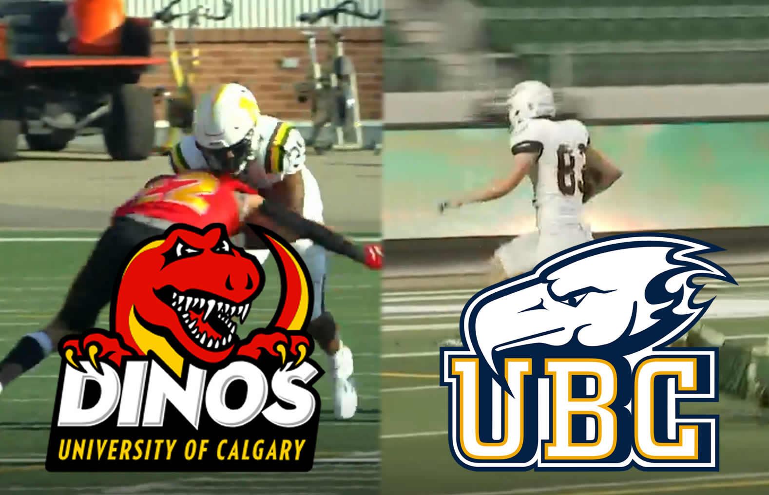 Canada West: Calgary Dinos (0-1) at #9 UBC Thunderbirds (1-0) Preview, Players to Watch, Prediction, U Sports Football