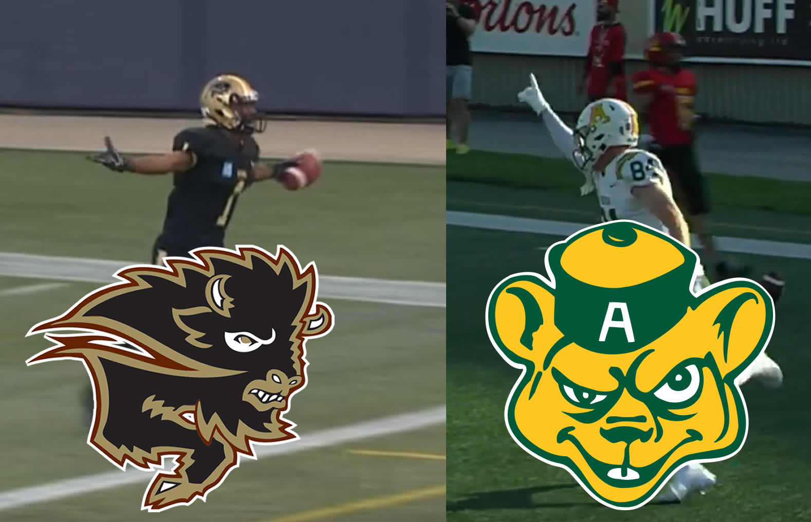 Canada West: Manitoba Bisons (0-1) at Alberta Golden Bears (1-0) Preview, Players to Watch, Prediction, U Sports Football