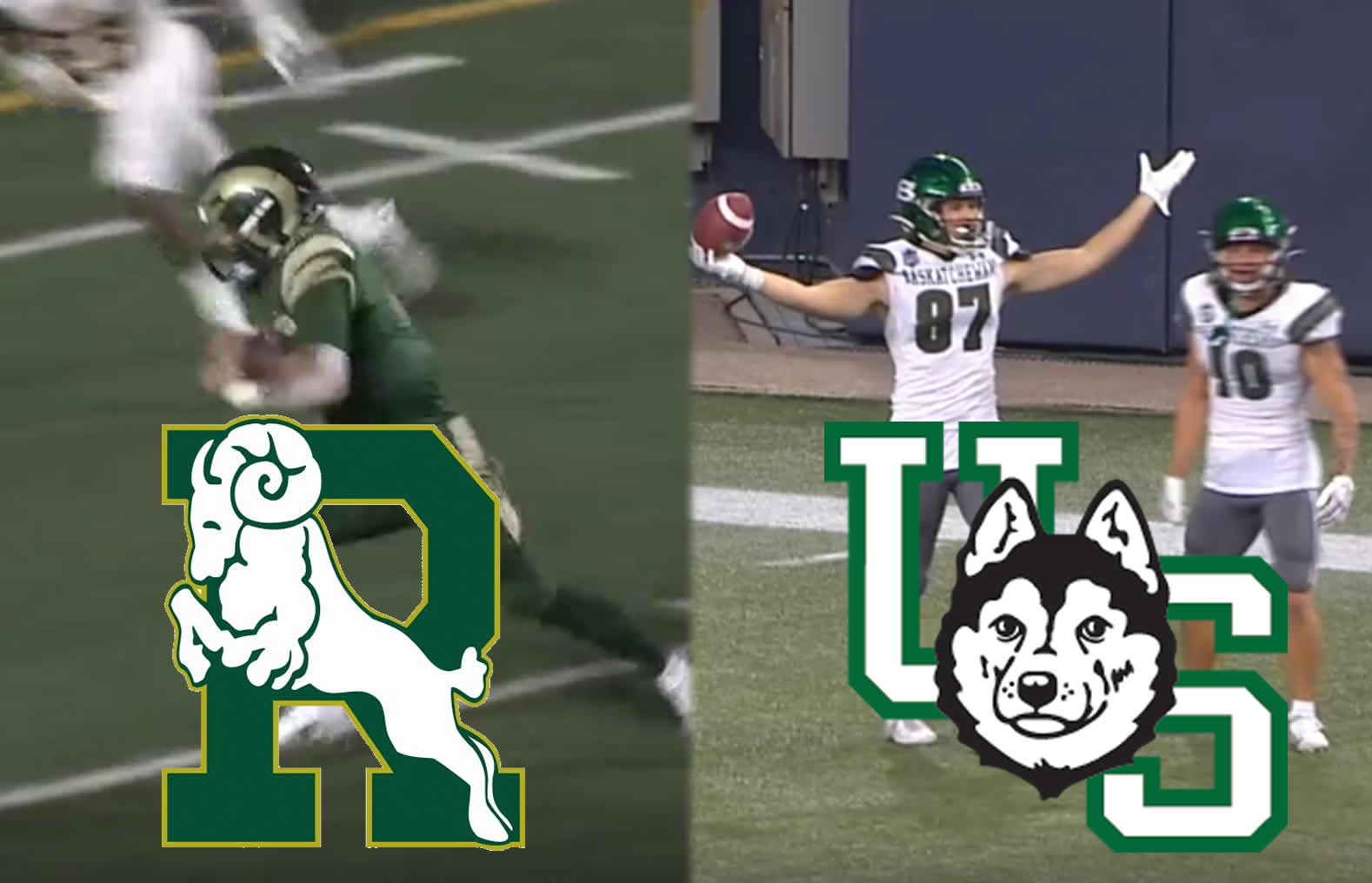 Canada West: Regina Rams (0-1) at Saskatchewan Huskies (1-0) Preview, Players to Watch, Prediction, U Sports Football