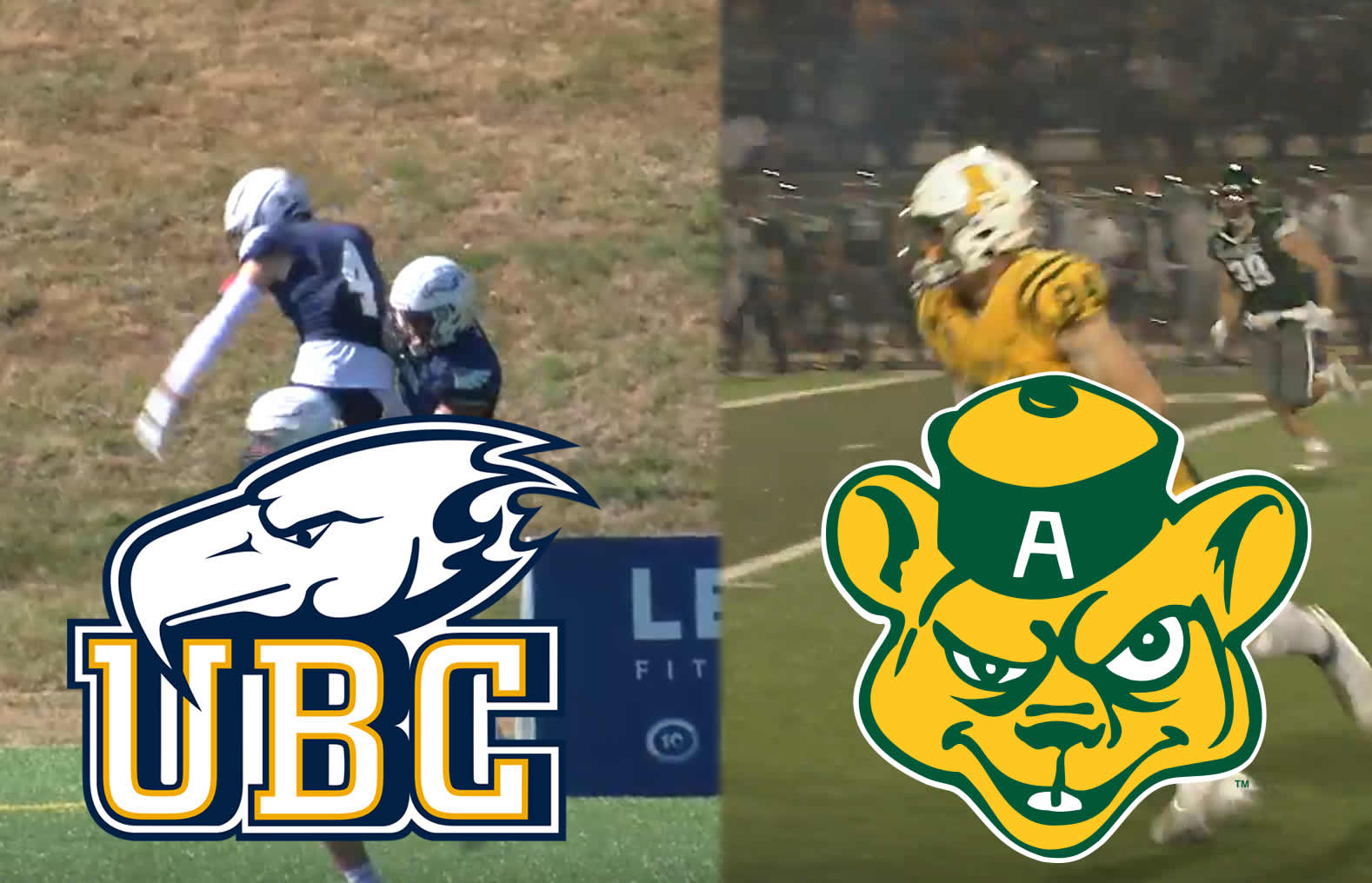 Canada West: #10 Alberta Golden Bears (3-0) at #8 UBC Thunderbirds (3-0) Preview, Players to Watch, Prediction, U Sports Football Week 5