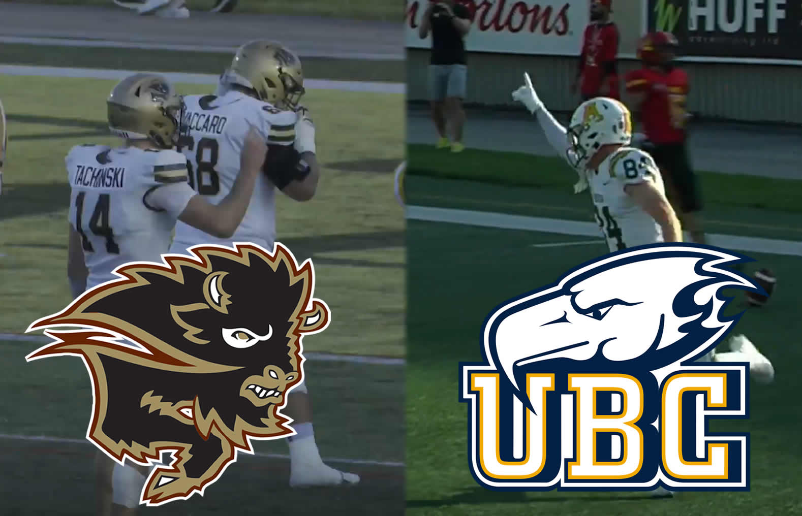 Canada West: #16 Manitoba Bisons (0-2) at #8 UBC Thunderbirds (2-0) Preview, Players to Watch, Prediction, U Sports Football
