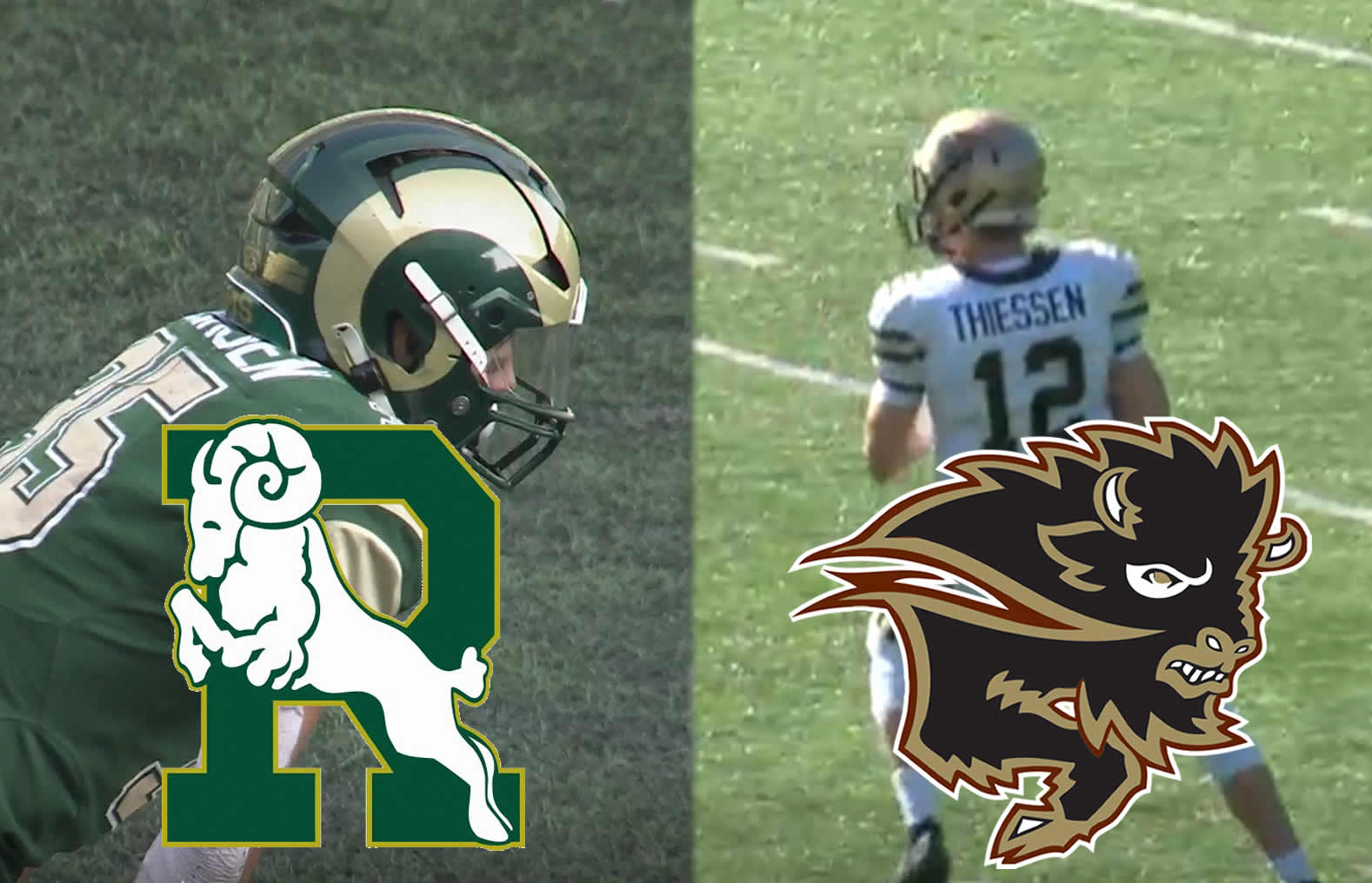 Canada West: #17 Regina Rams (1-2) at #19 Manitoba Bisons (0-3) Preview, Players to Watch, Prediction, U Sports Football Week 5