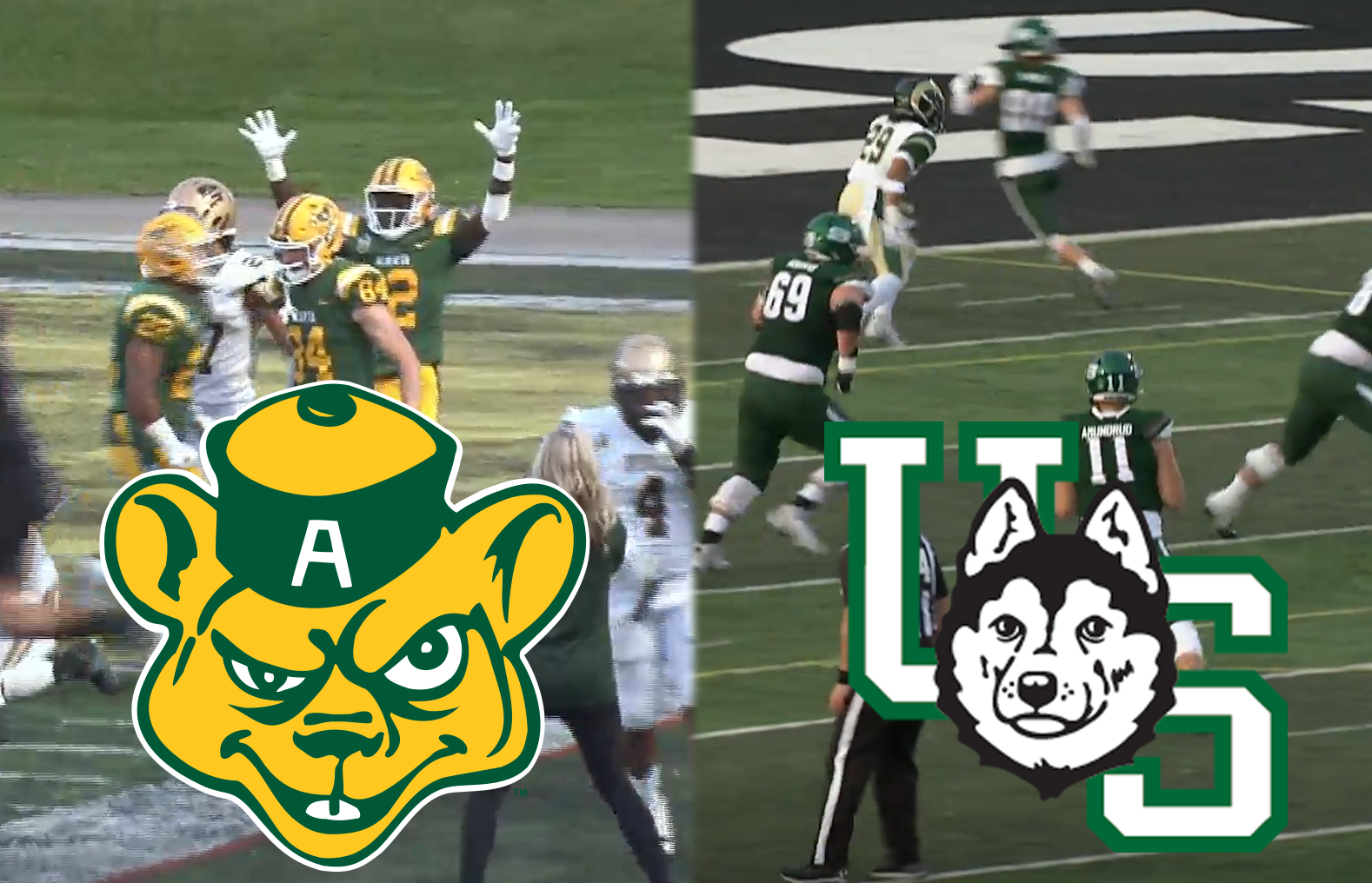 Canada West: #11 Alberta Golden Bears (2-0) at #3 Saskatchewan Huskies (2-0) Preview, Players to Watch, Prediction, U Sports Football Week 4