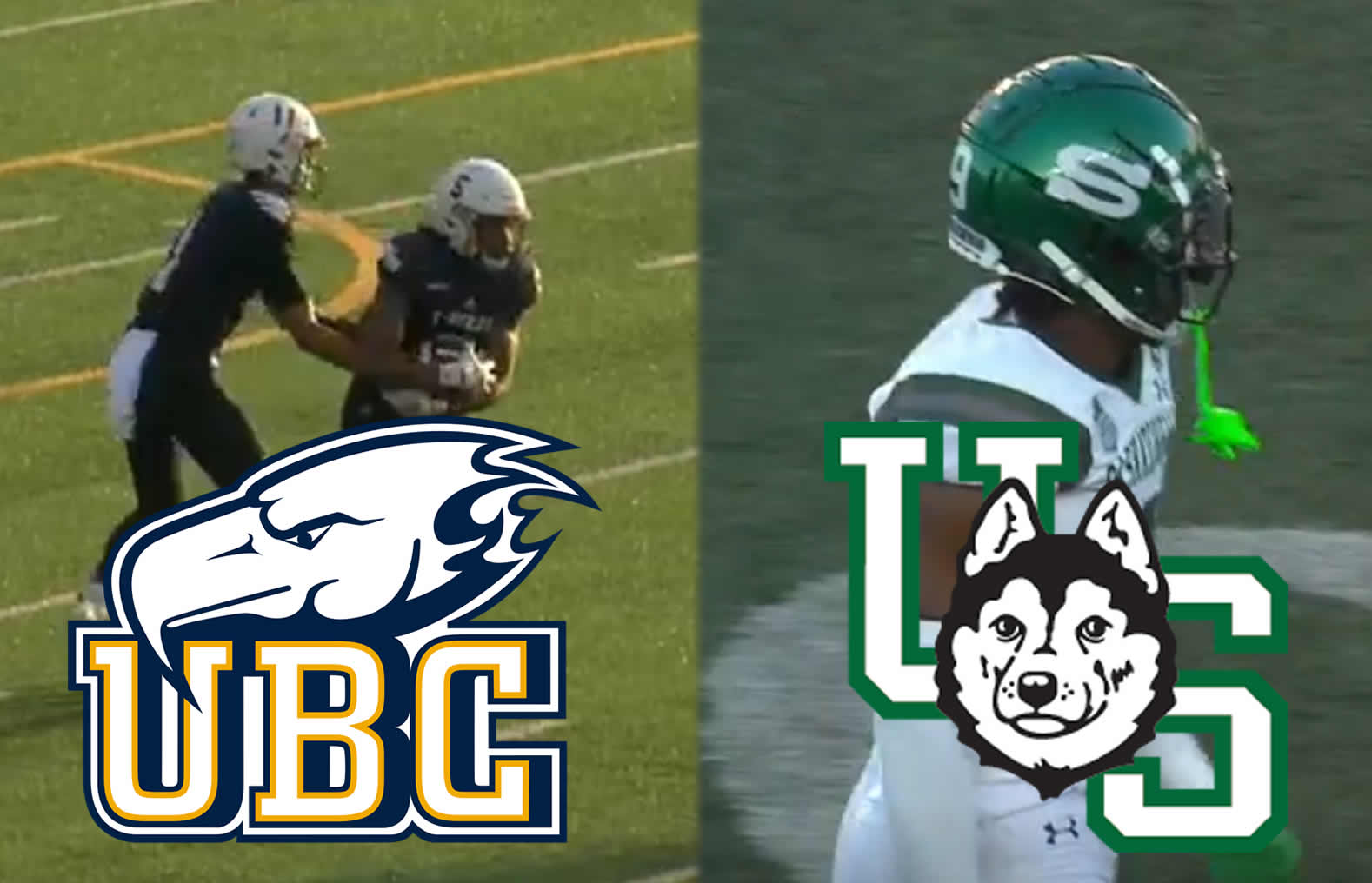 Canada West: #6 UBC Thunderbirds (4-0) at #8 Saskatchewan Huskies (3-1) Preview, Players to Watch, Prediction, U Sports Football