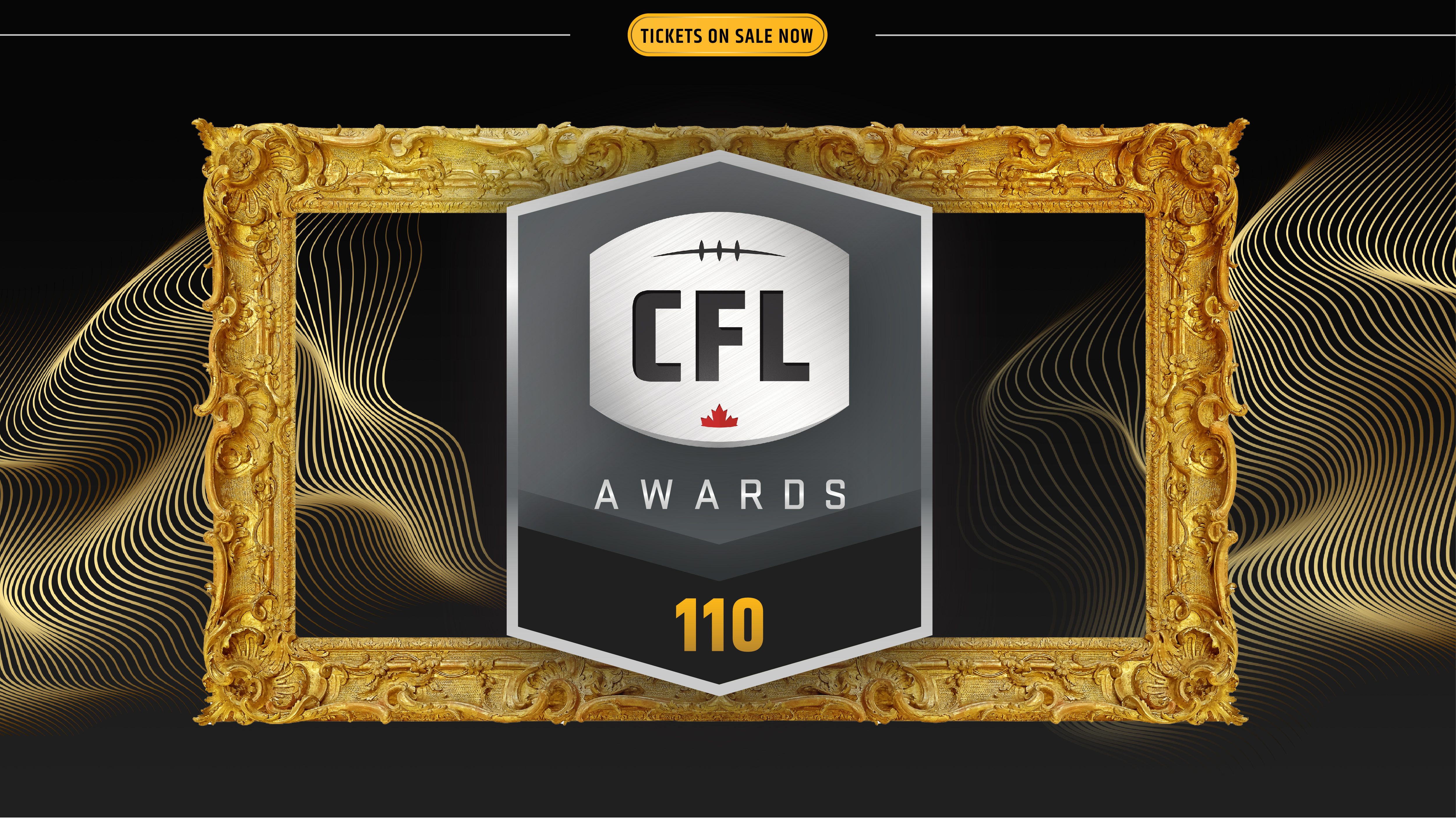 CFL Awards Gala Returns with Host Kate Beirness at Fallsview Casino