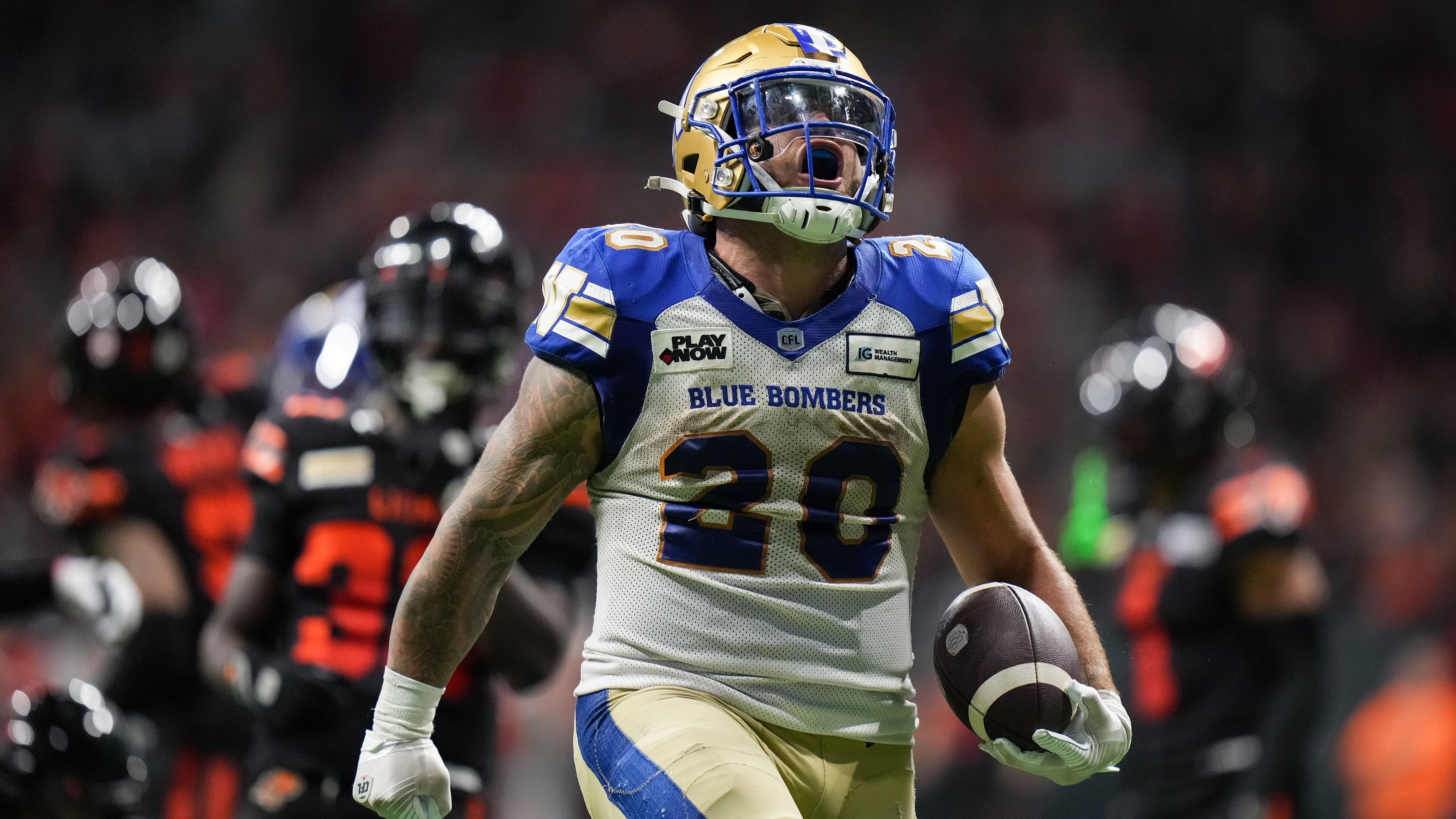 Another "Meaningless" Game For Winnipeg? Not So Fast! Winnipeg At Calgary Preview