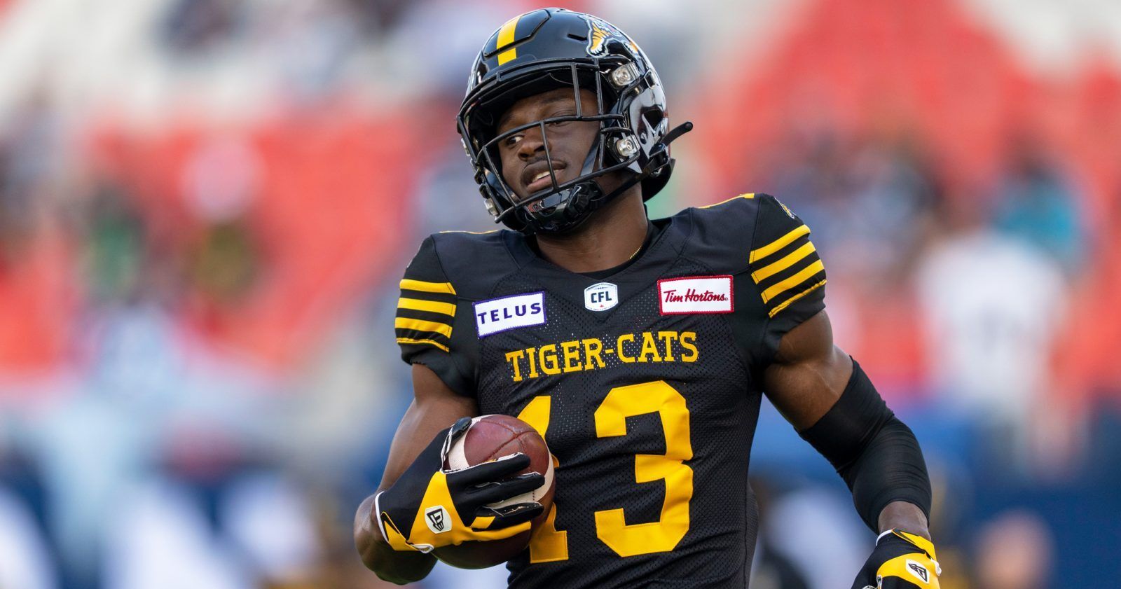 CFL Player Discipline: Week 19 Fines Unveiled