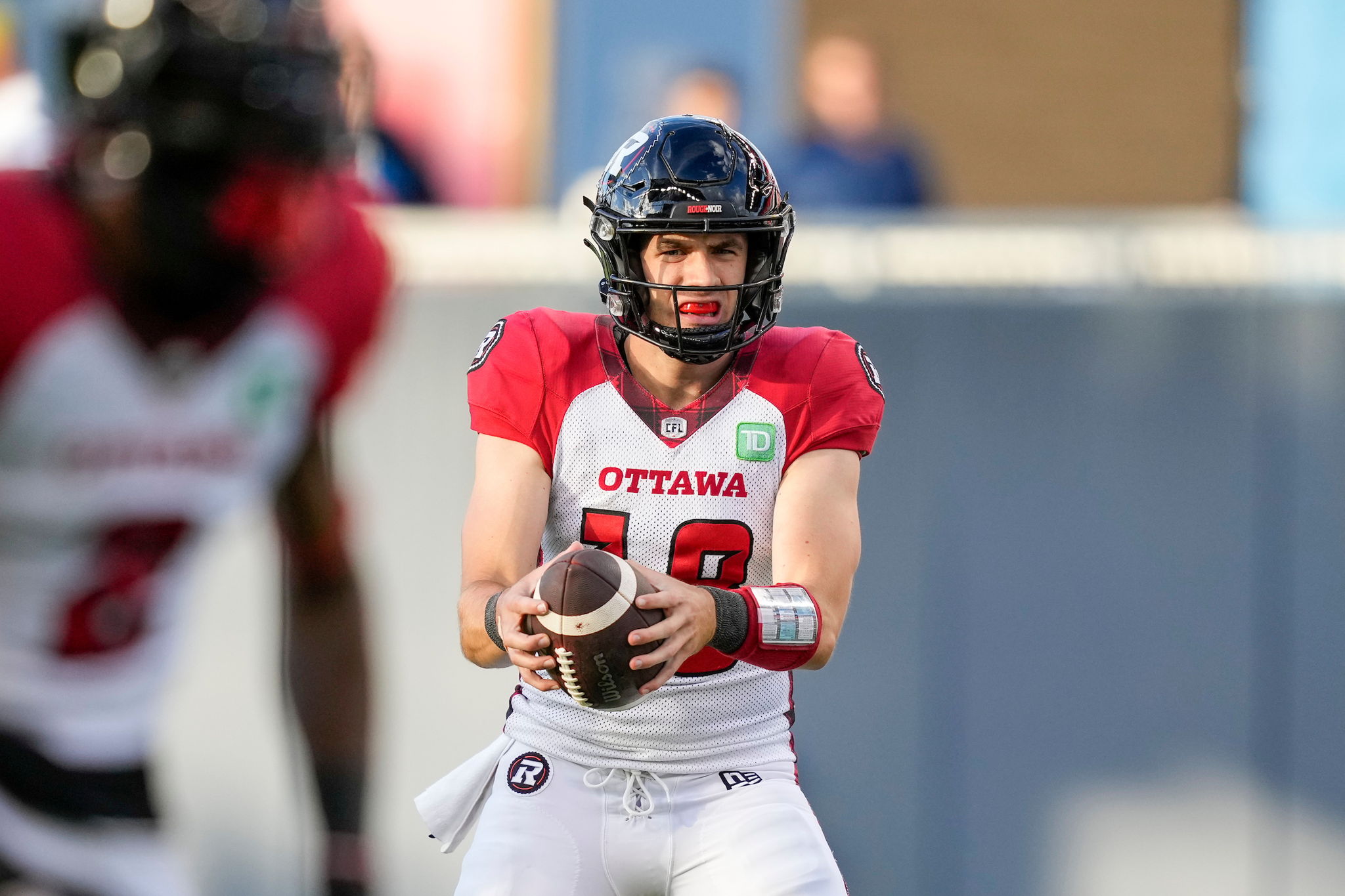 107 Players Make Up CFL’s Most Outstanding Rookie Class