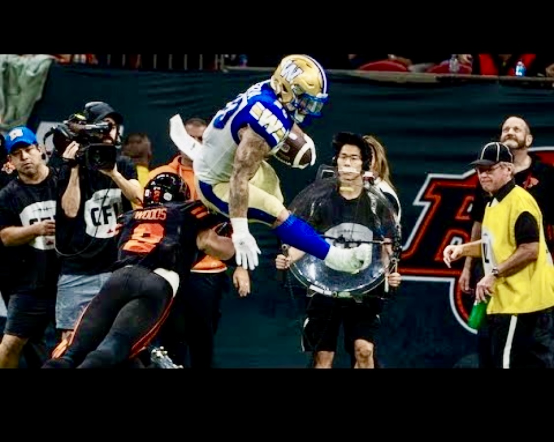 CFL 2023 Week 19 Power Rankings: Bombers Seize The Moment, BC Heartbreak, Montreal & Hamilton Continue Late Season Surge, Argos Celebrate 150 In Style