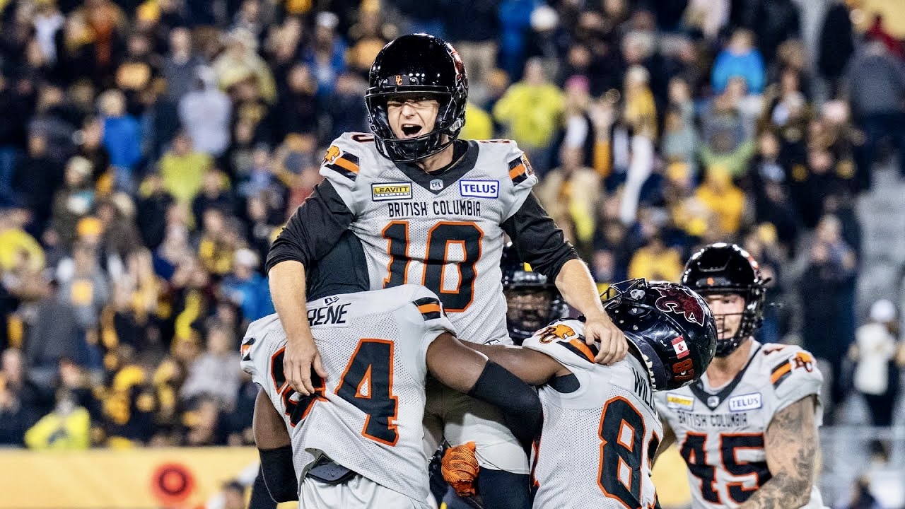 CFL 2023 Week 20 Power Rankings, The East Postseason Picture Crystalizes, West Puzzle Still Unsettled