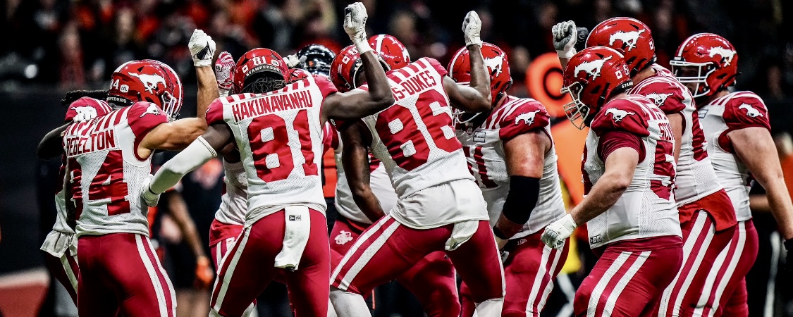 CFL 2023 Week 21 Power Rankings: Calgary Stamps Ticket To Playoffs With An Assist From The Argos, Bombers Clinch West