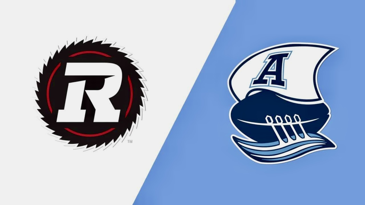 CFL 2023: Toronto Argonauts (15-2) @ Ottawa REDBLACKS (4-13) Regular Season Finale Preview/Prediction