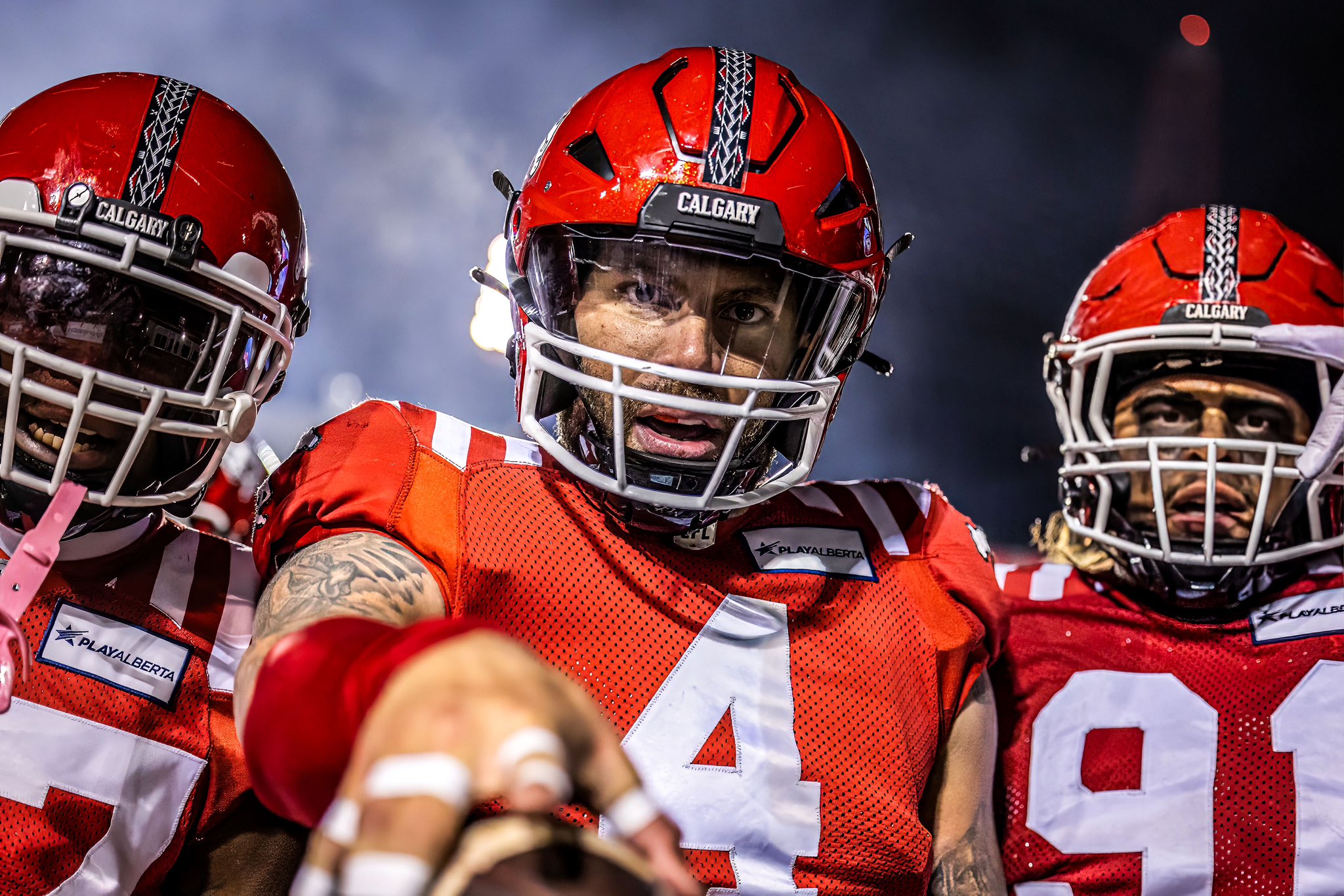 CFL Week 20: Calgary Stampeders (5-11) Odds, Injuries, Preview, Depth Chart, Prediction