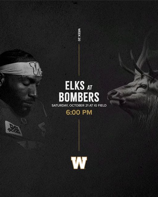 Truth Bombs: BC Winning Is Not Terrible For Winnipeg!