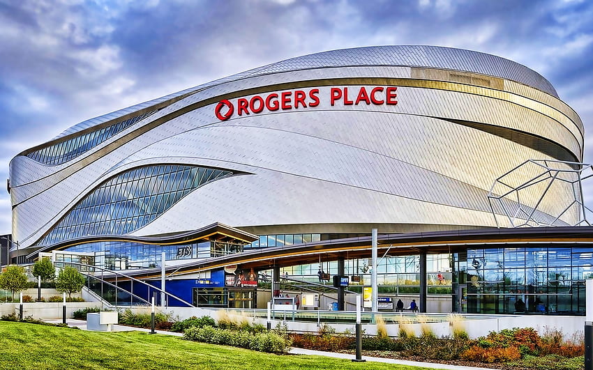 Edmonton's Sports Arenas: A Tour of Iconic Venues 