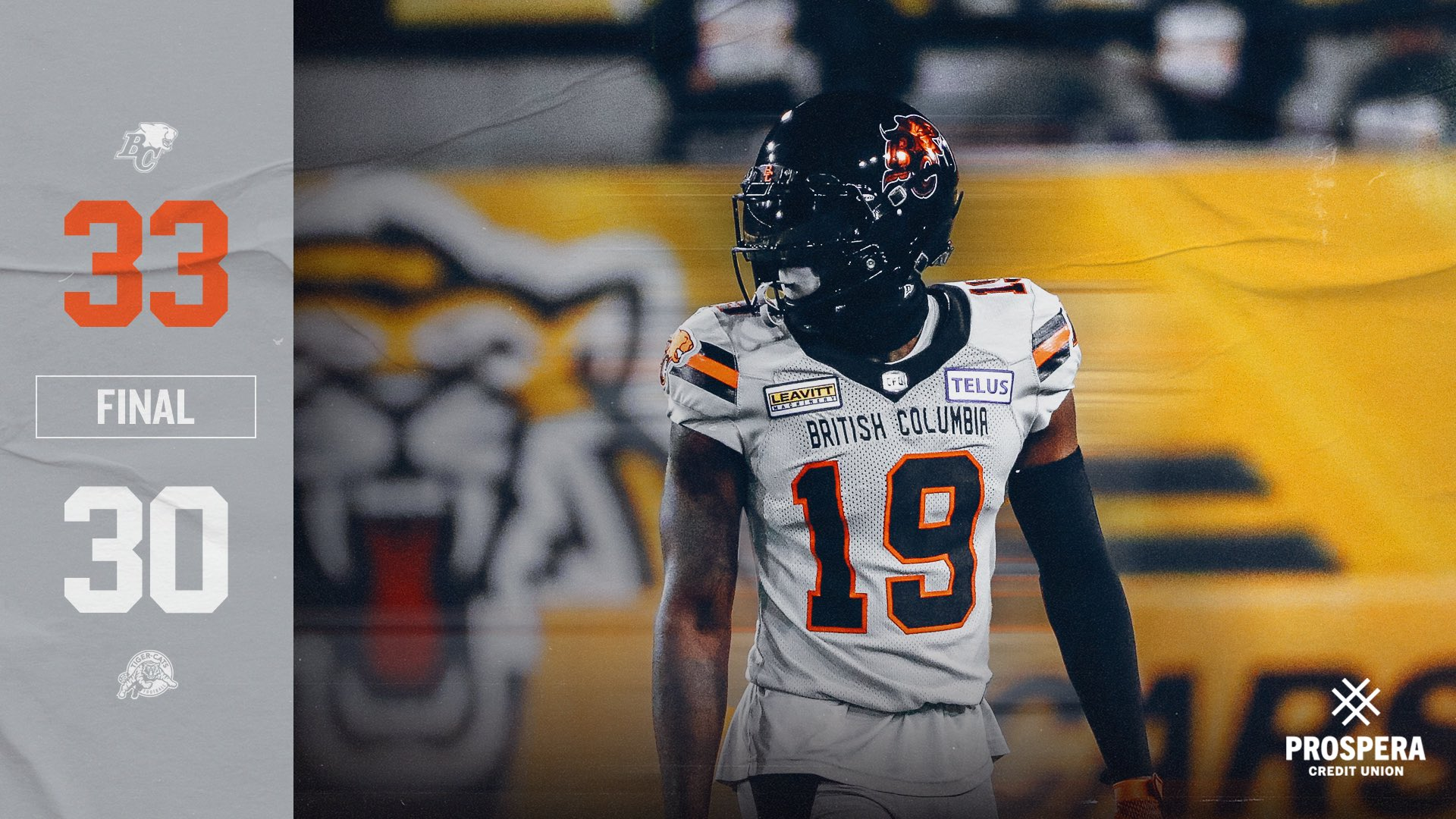 BC Lions Takeaways and Observations From 33-30 Week 19 Win Over Hamilton, Evaluating JaQuan Hardy’s First  CFL Game
