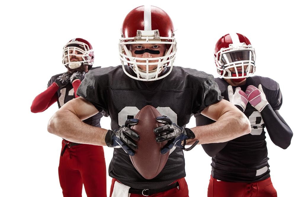 The Role of Canadian Universities in Developing Football Talent