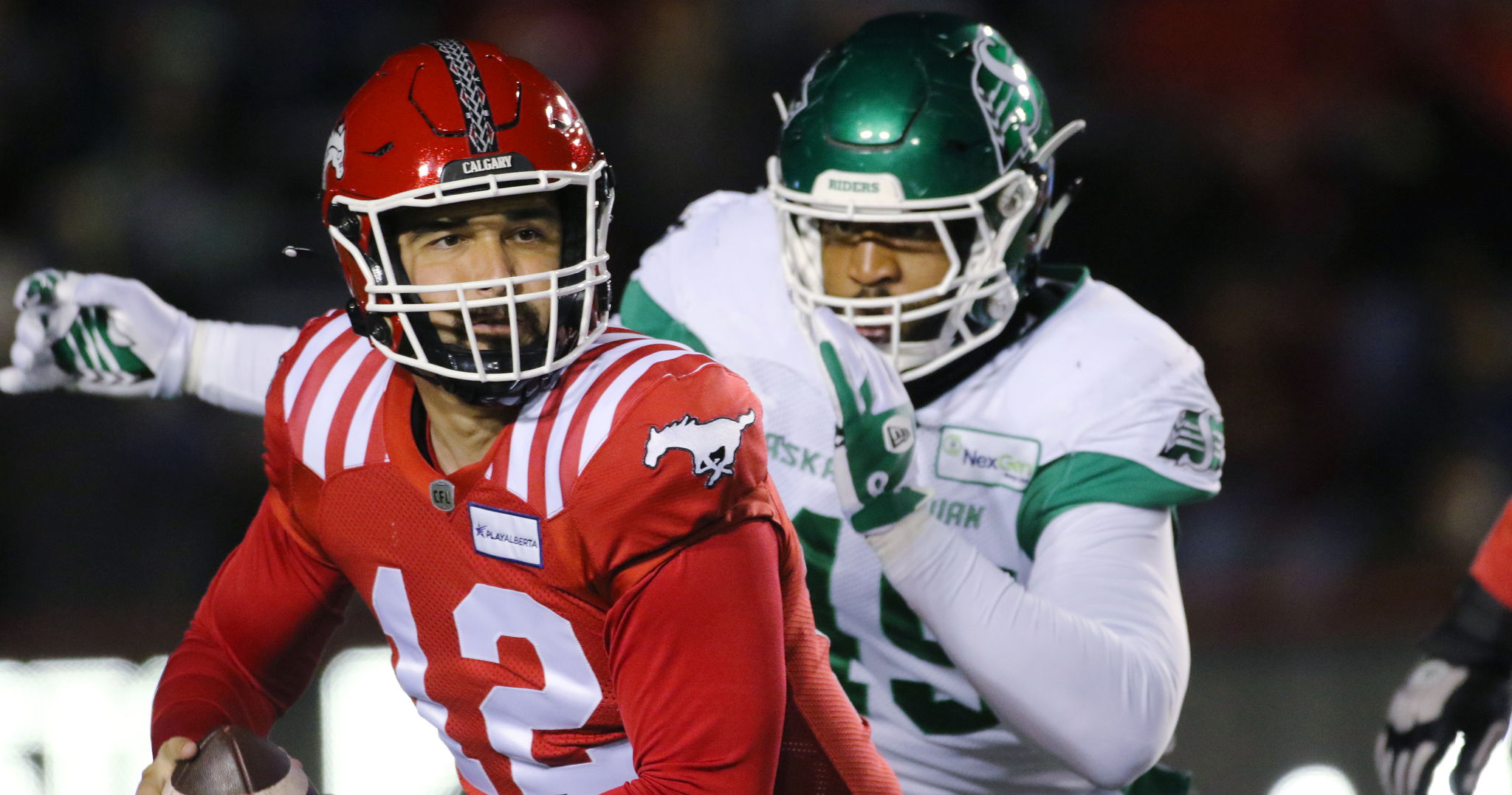 CFL Playoff Scenarios: West Division Showdown and East Division Ready for Battle