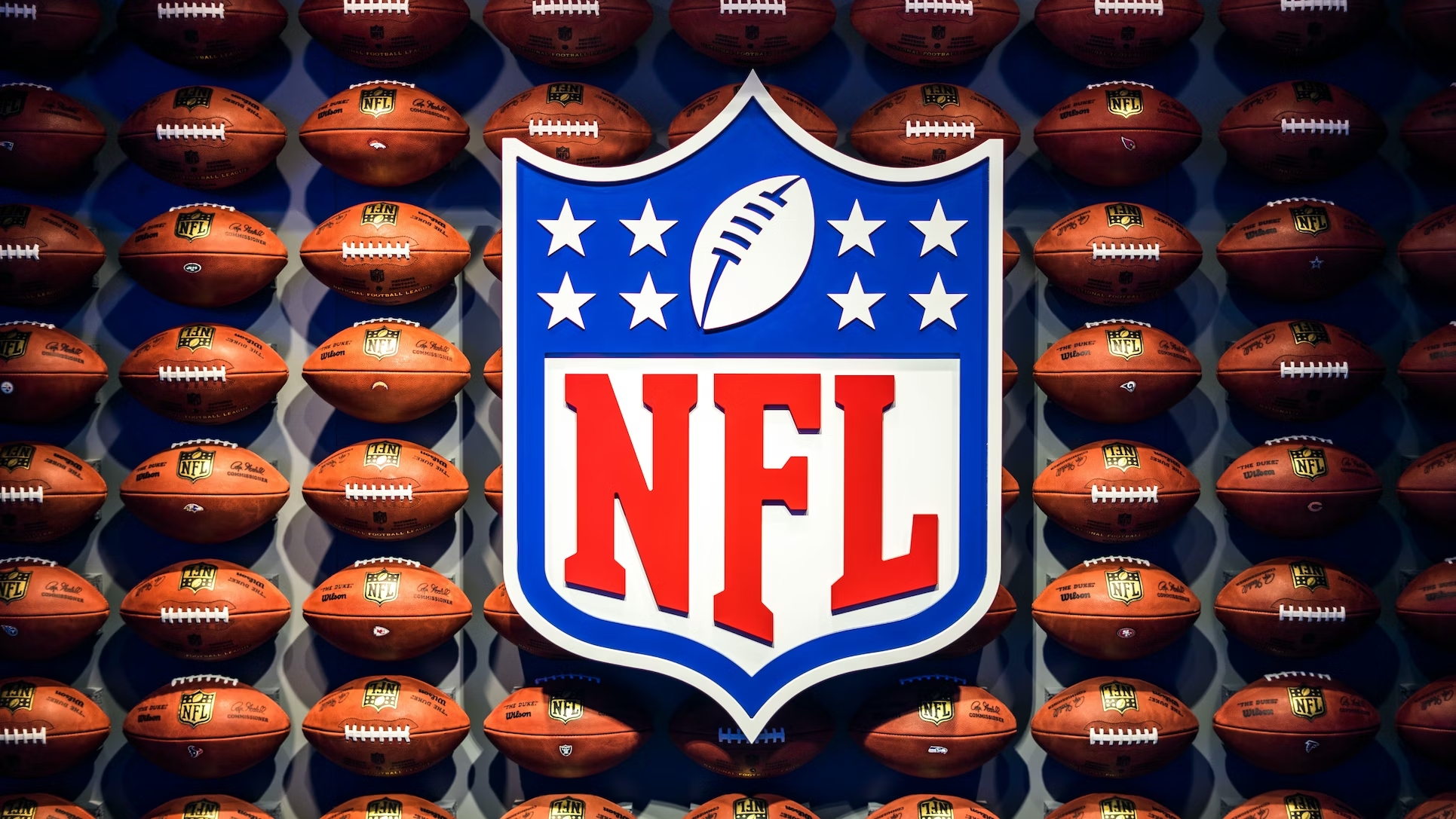The Global Takeover of the NFL