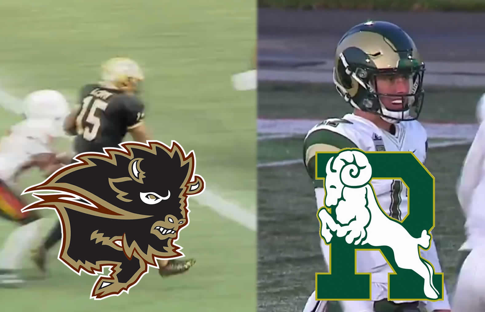 Canada West: #14 Manitoba Bisons (2-3) at Regina Rams (1-4) Preview, Players to Watch, Prediction, U Sports Football
