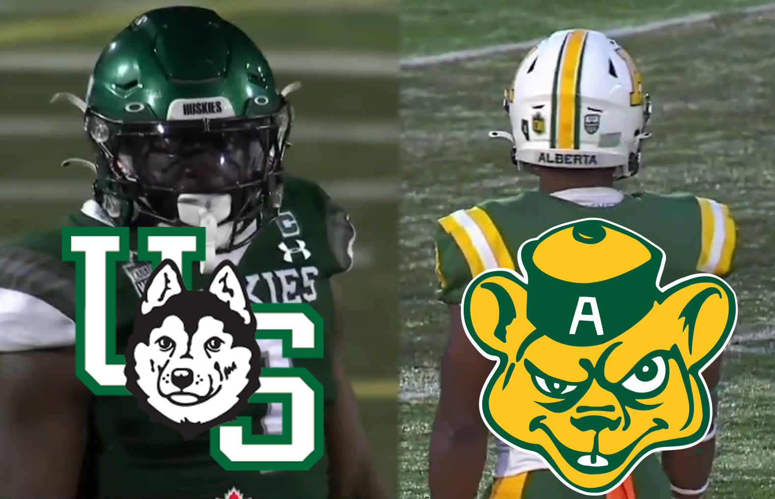 Canada West: #6 Saskatchewan Huskies (4-1) at #11 Alberta Golden Bears (4-1) Preview, Players to Watch, Prediction, U Sports Football