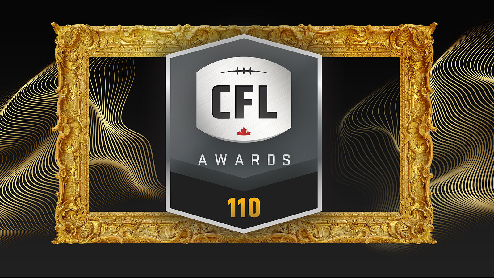 Chelsea Young Wins Glenn McWhinney Scholarship at CFL Awards