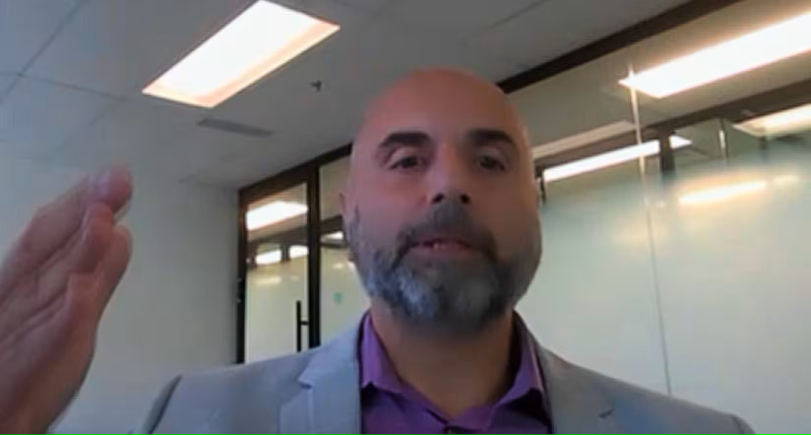 CFL Dismisses Stats Crew Head Camille Awada Amid Antisemitism Scandal