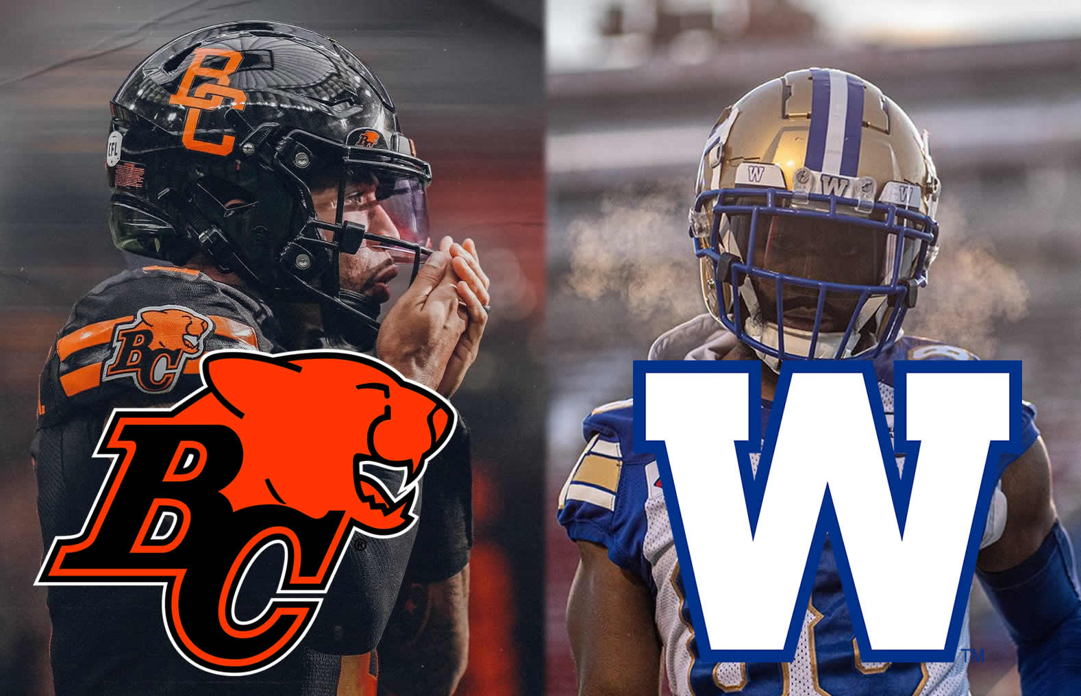 CFL Western Final: BC Lions (13-6) at Winnipeg Blue Bombers (14-4) Preview: Prediction, Depth Chart, Injuries, Odds