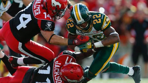 CFL vs. NFL: Analyzing the Differences and Unique Strategies