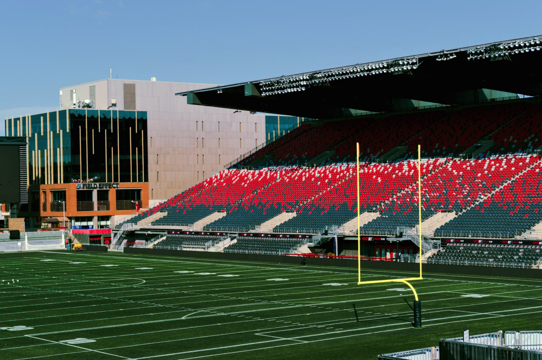 Betting Activities to Enjoy in Canada From CFL to Casino