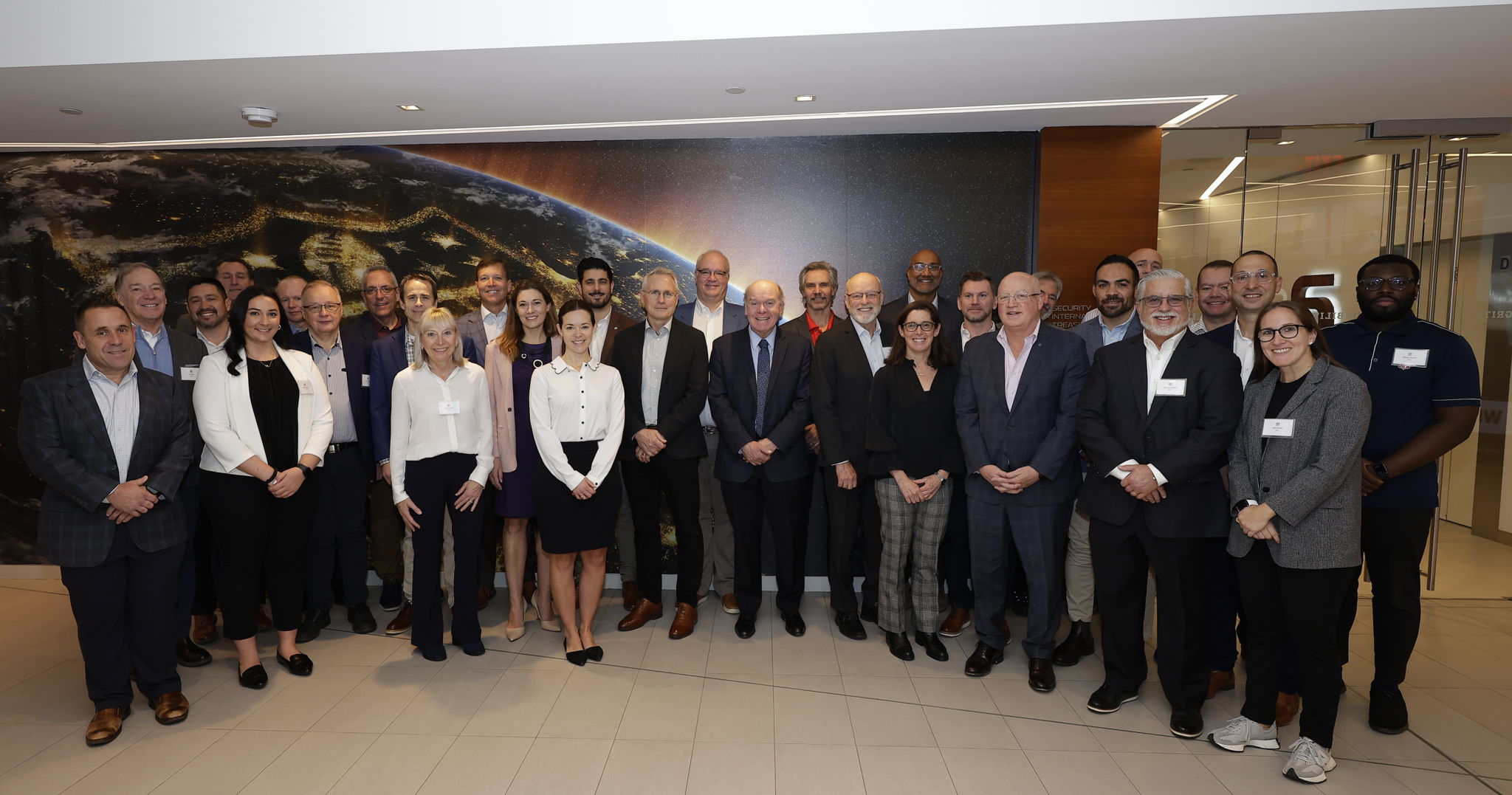 CFL Joins Global Sports Leagues for Sixth Collision Sport Meeting on Athlete Health