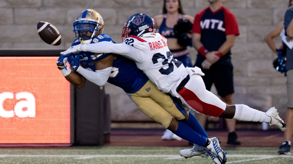 Calgary Stampeders Secure Defensive Back Rodney Randle Jr. for Upcoming Season
