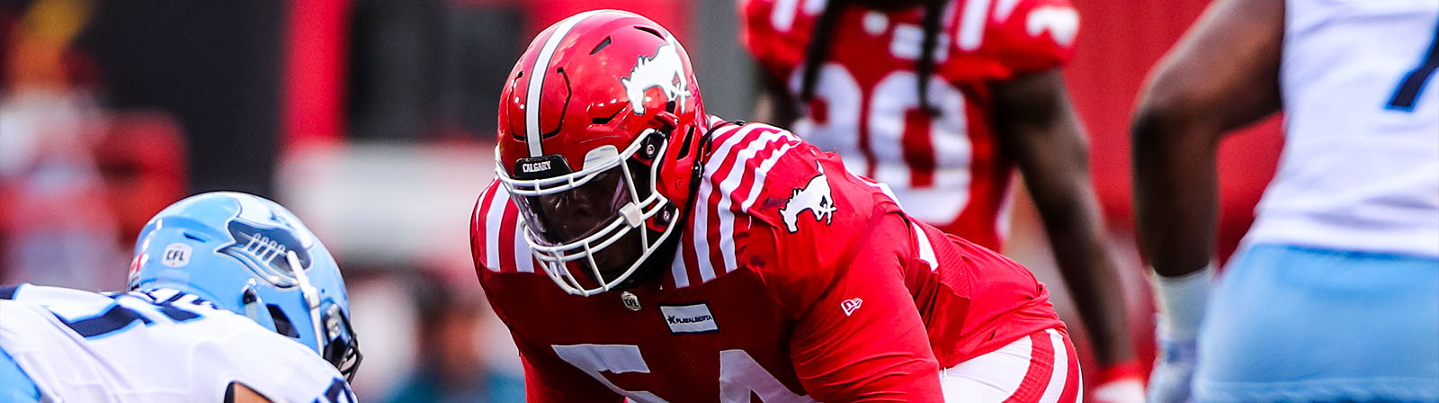 Calgary Stampeders Secure Joshua Coker with Two-Year Contract Extension