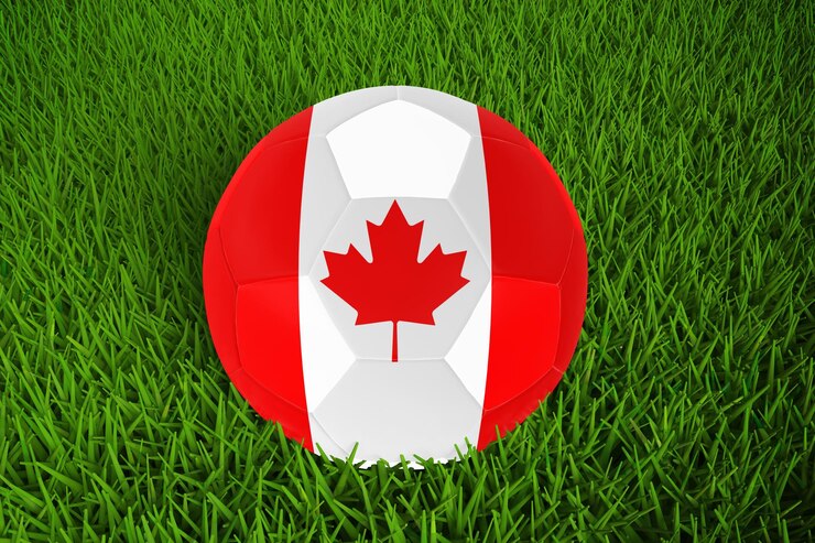 The Gridiron and the Jackpot: Navigating the Canadian Football League with CasinoChen