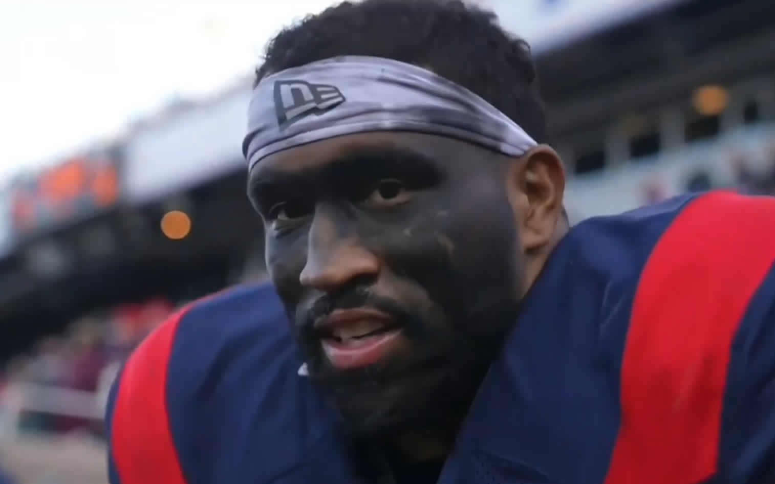 Montreal Alouettes Bring Back Linebacker Darnell Sankey Through 2025, Grey Cup and XFL Champion