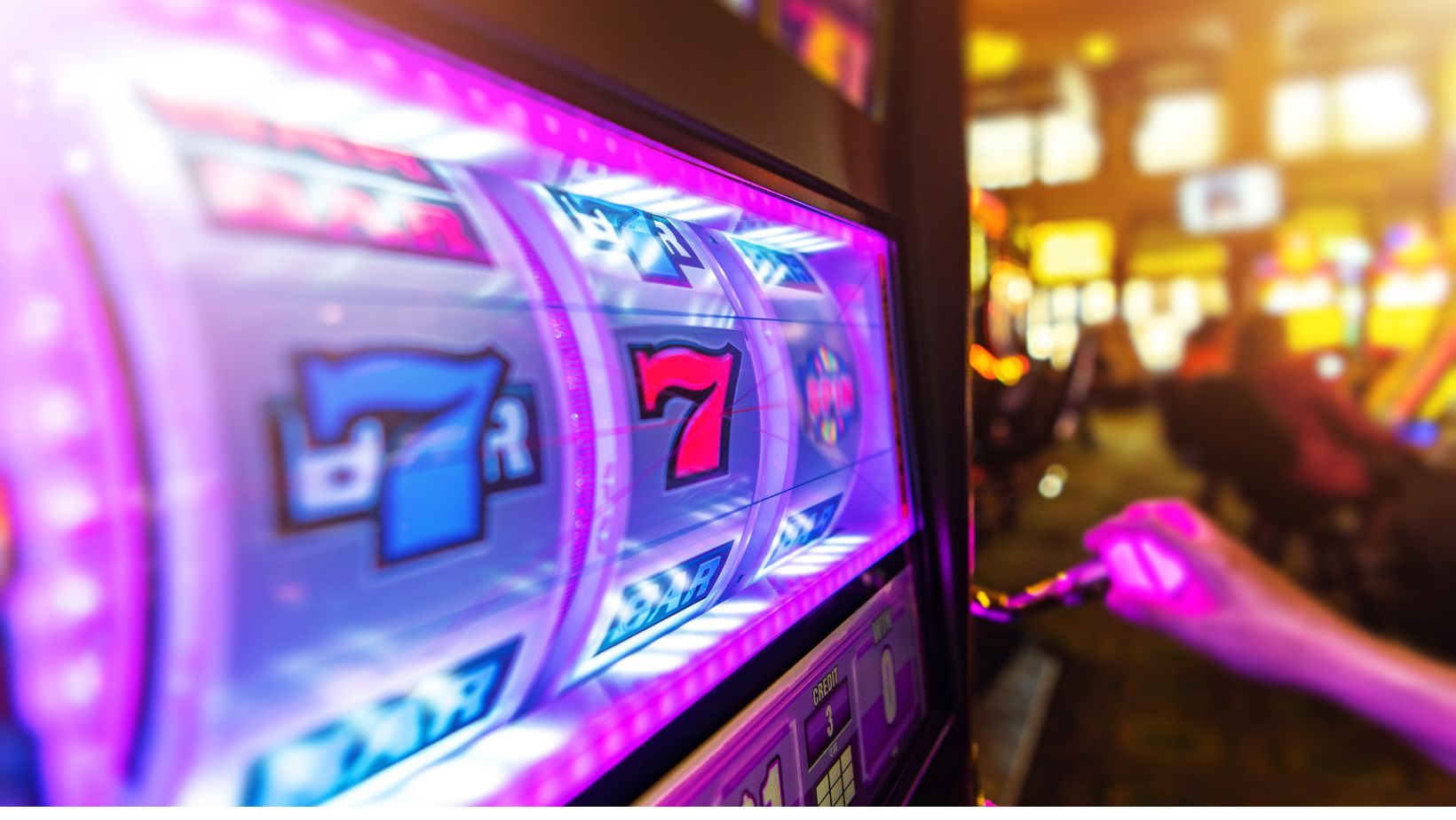 The Most Popular Themed Slot Games in Canada