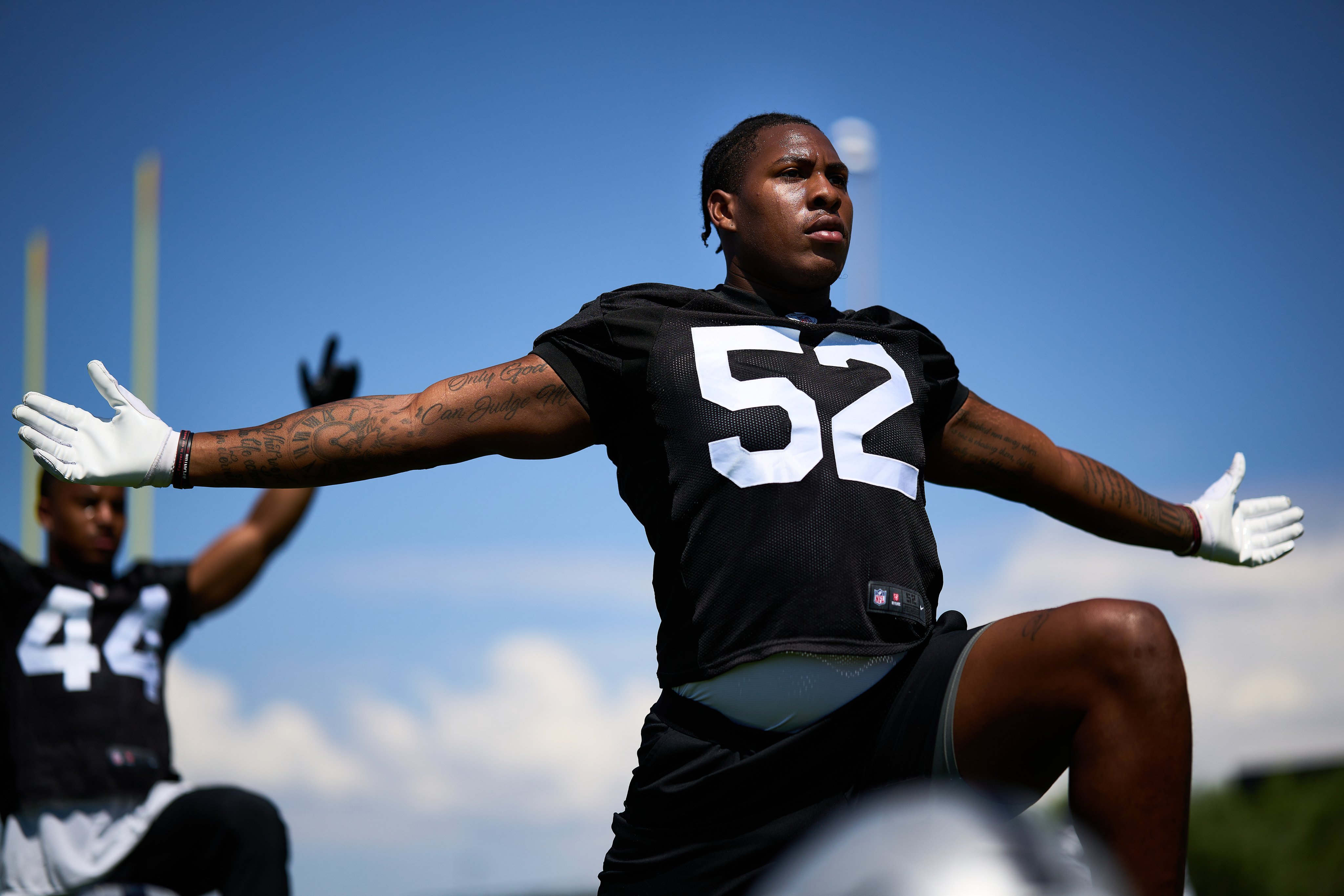 Hamilton Tiger-Cats Secure Defensive Lineman Adam Plant Jr.
