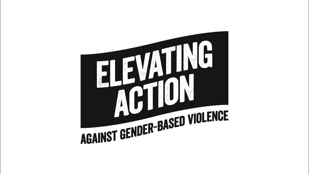 CFLPA Teams Up with USW, White Ribbon to Combat Gender-Based Violence