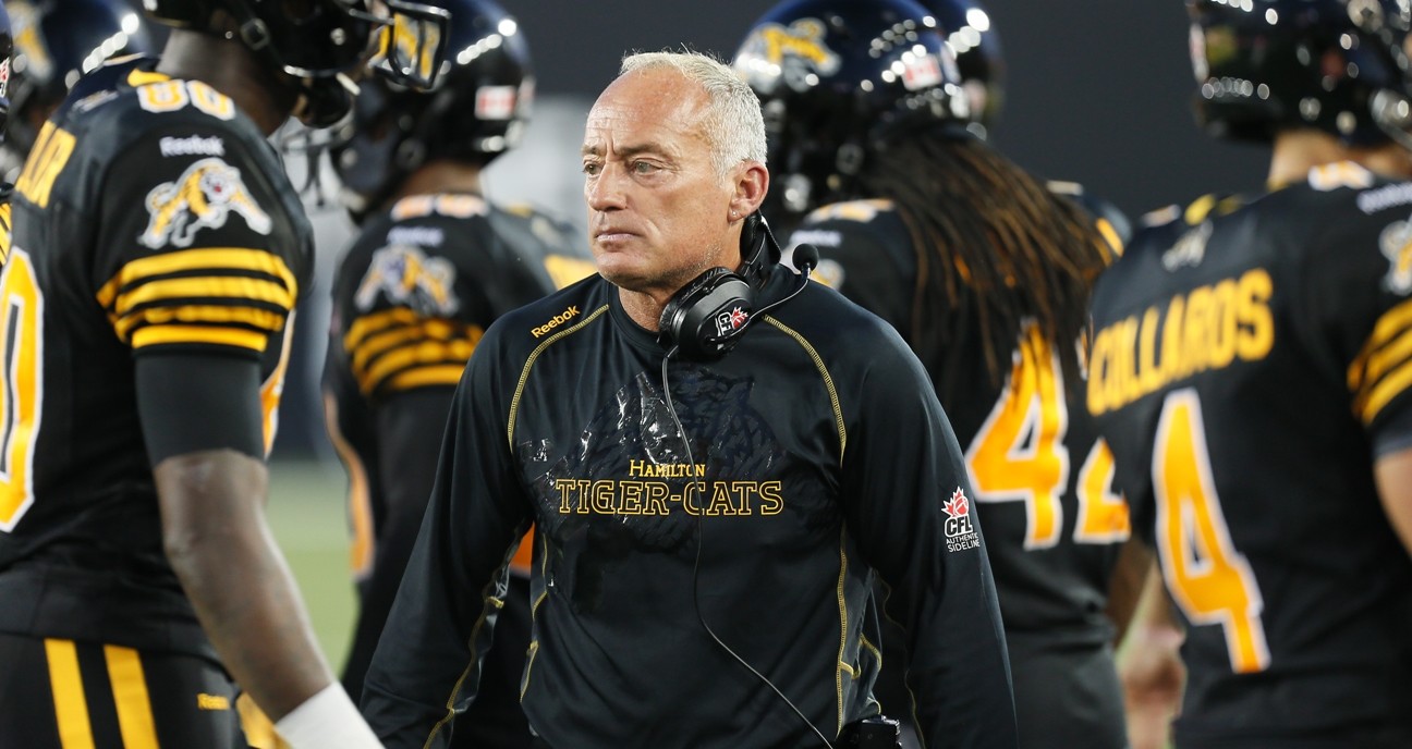 Jeff Reinebold Reportedly Elects to Continue His Epic Coaching Journey with a Return to the University of Hawaii