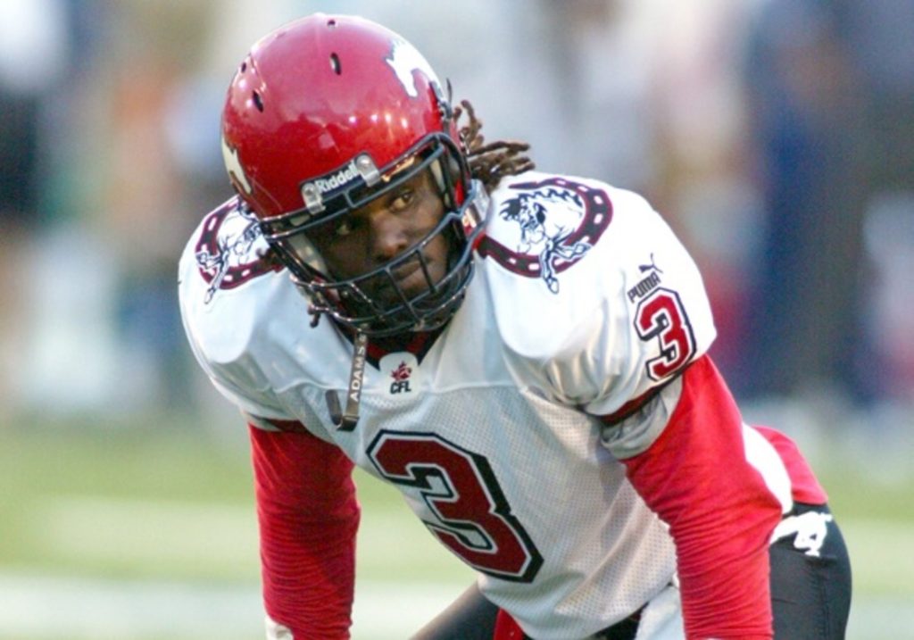 Kelly Malveaux: Remembering a Football Legacy, from the University of Arizona to CFL Stardom