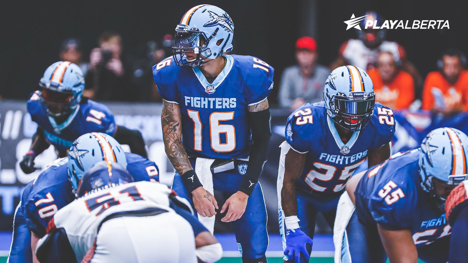 Elks Sign Quarterback Malik Henry, Strengthening Roster