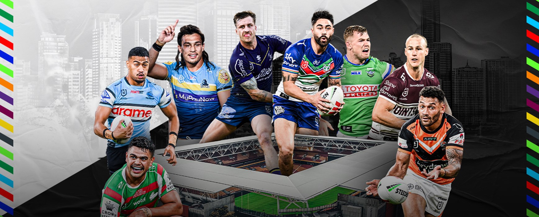 Comprehensive Guide to Understanding the NRL