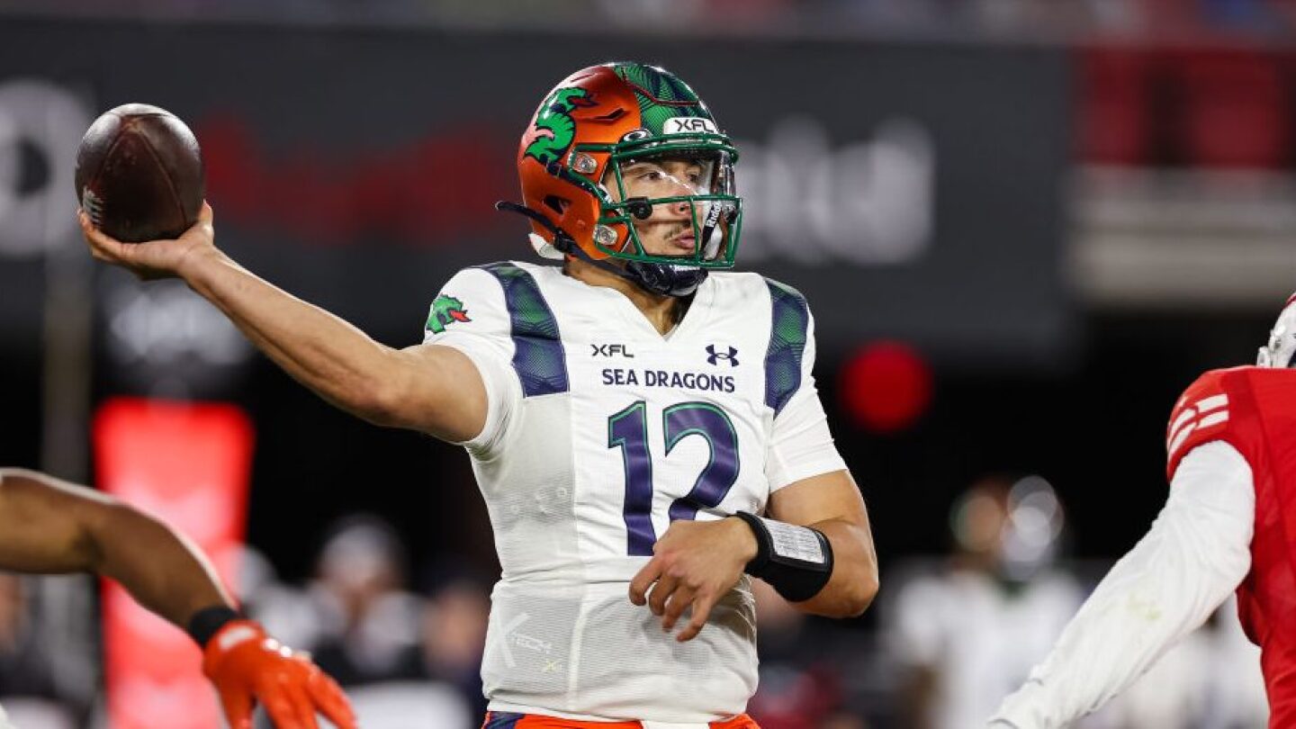 Edmonton Elks Strengthen Squad with New Signings: Quarterback Montez and Lineman Mason