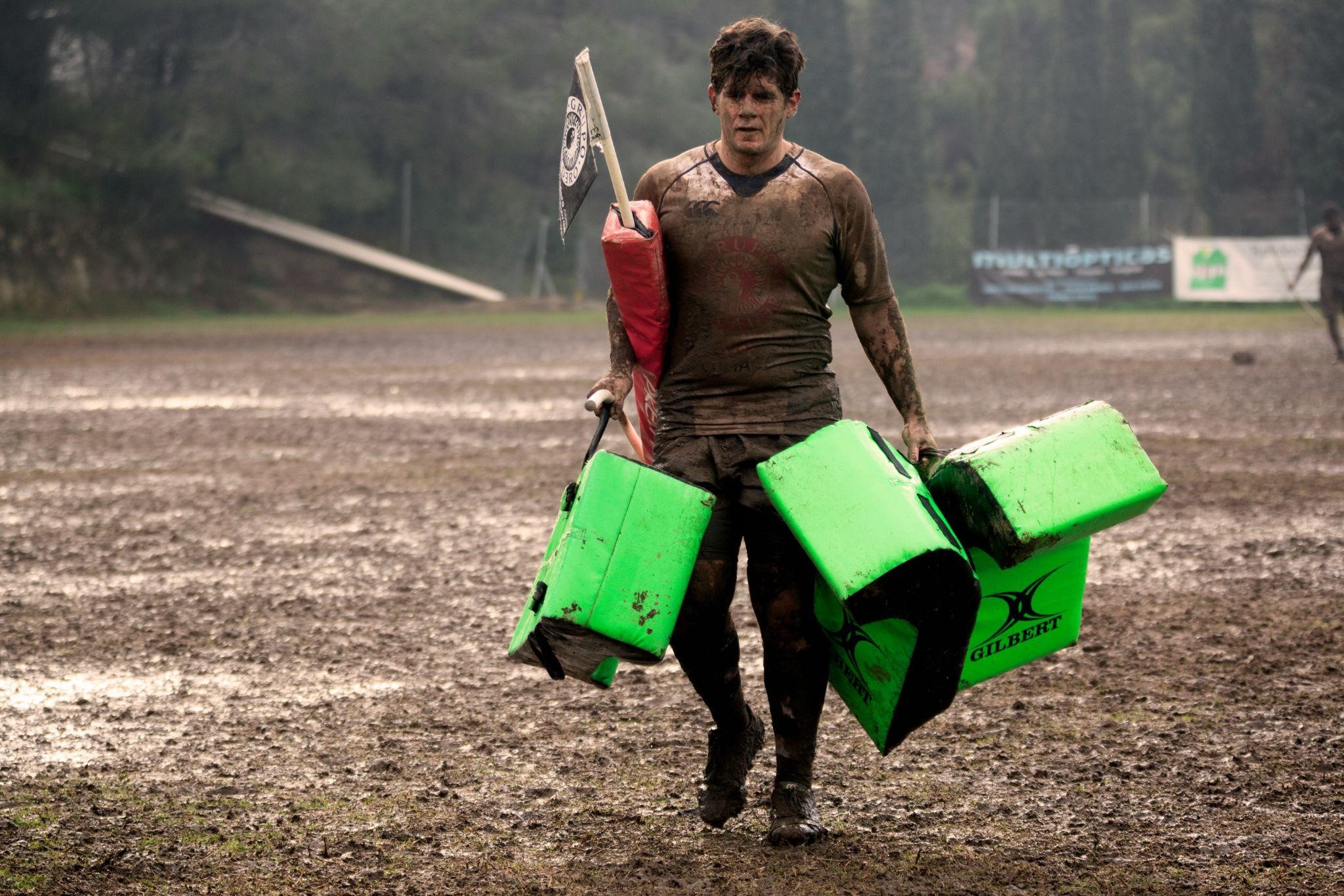 Preparing for Match Day: Training and Recovery Tips from Pro Rugby Players