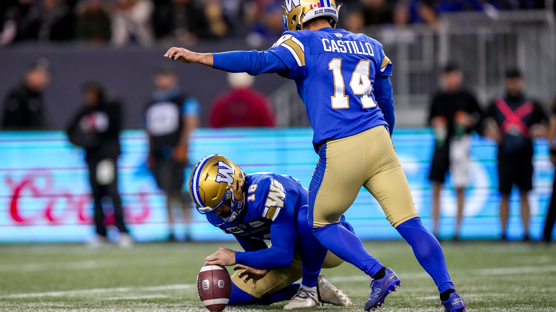 Bombers Free Agency Day 1: A Slow Day