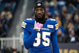 Demerio Houston Secures Two-Year Contract With Calgary Stampeders: Breaking Down the Deal